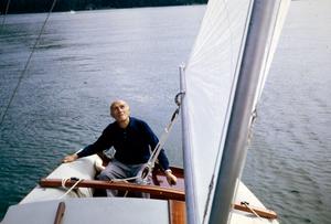 Photo of Eugene Vankerckhove Sr